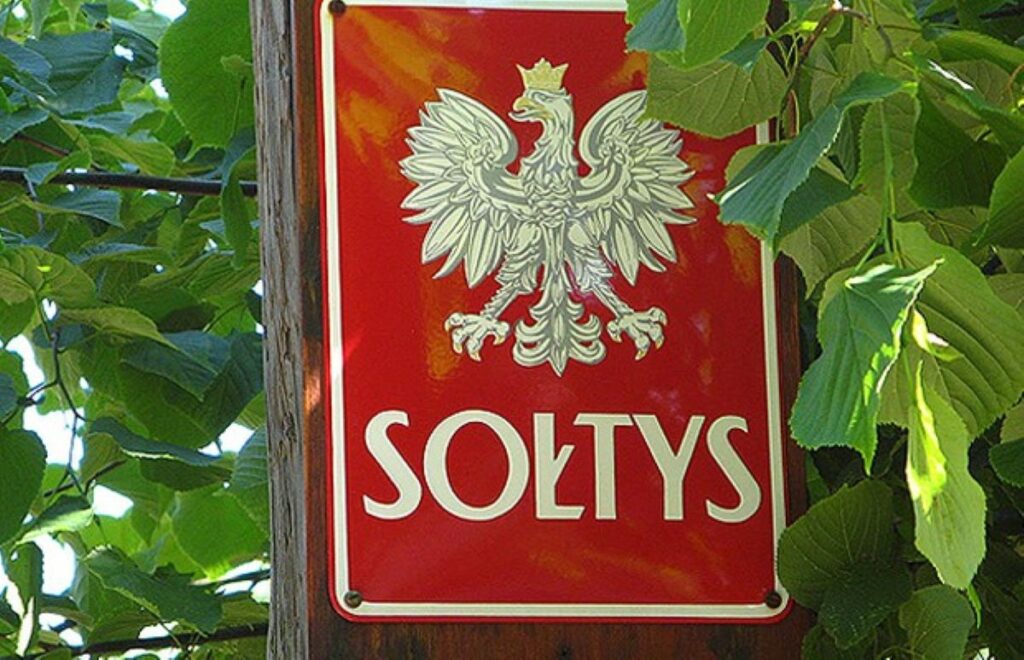 Wybory sołtysa