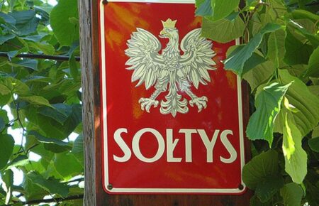 Wybory sołtysa
