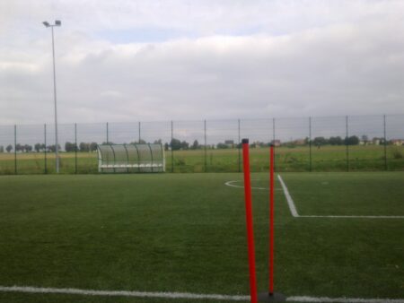 Orlik w Białaczowie