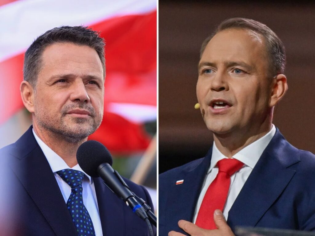 Wyniki wyborów prezydenta w Opocznie i powiecie opoczyńskim